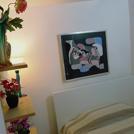 Ca Della Pieta Hotel Венеция Екстериор снимка