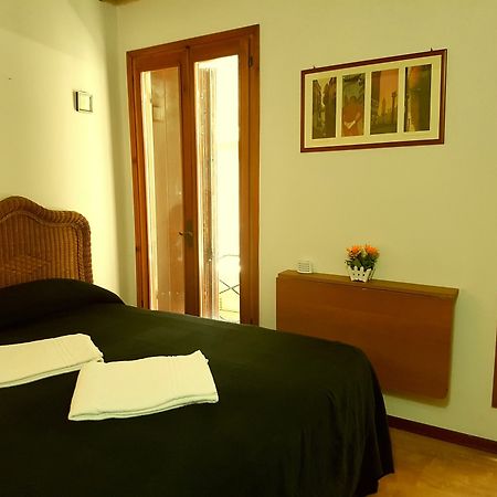 Ca Della Pieta Hotel Венеция Екстериор снимка