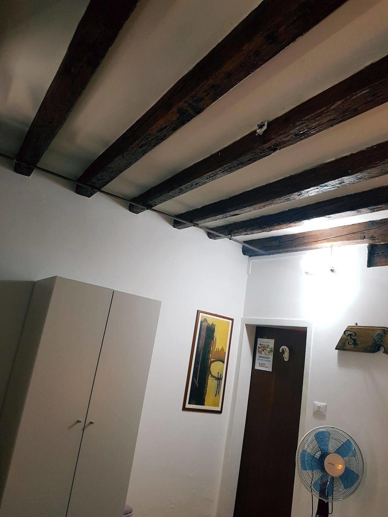 Ca Della Pieta Hotel Венеция Екстериор снимка