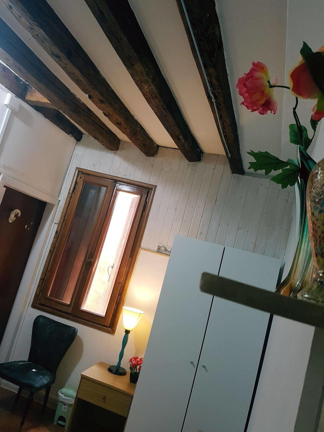 Ca Della Pieta Hotel Венеция Екстериор снимка