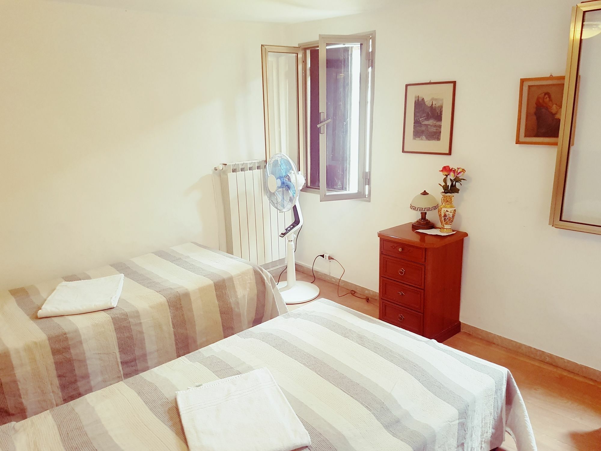 Ca Della Pieta Hotel Венеция Екстериор снимка