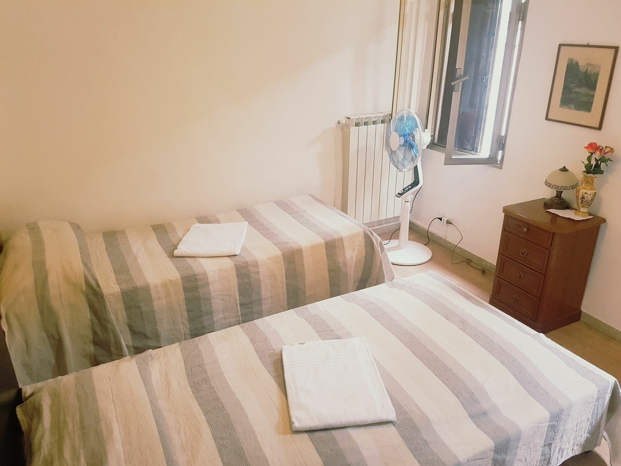 Ca Della Pieta Hotel Венеция Екстериор снимка