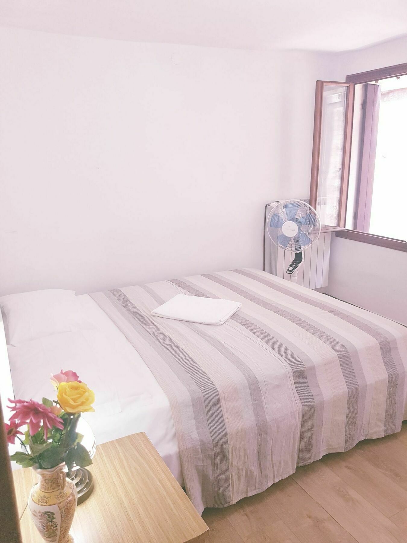 Ca Della Pieta Hotel Венеция Екстериор снимка