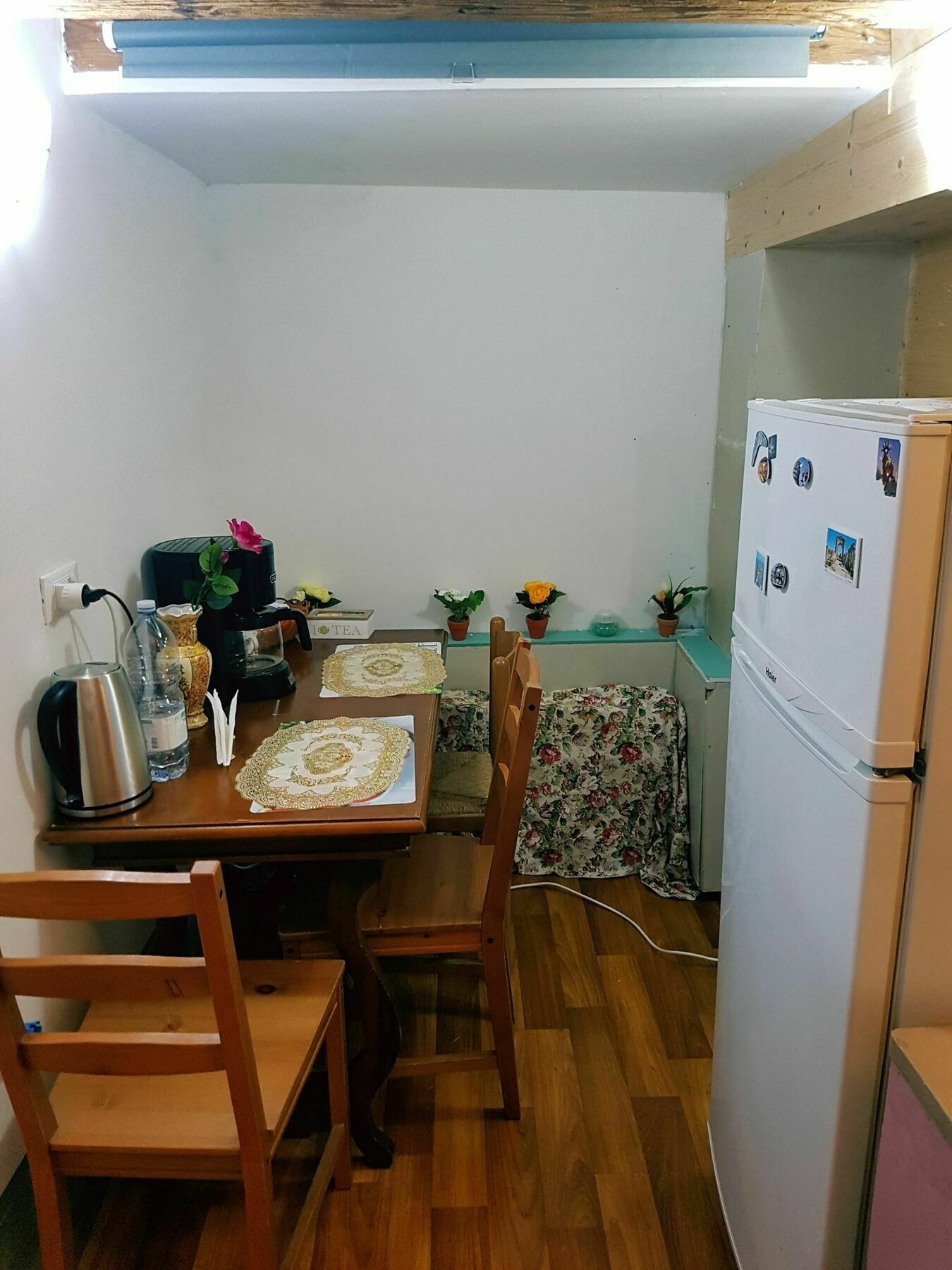 Ca Della Pieta Hotel Венеция Екстериор снимка