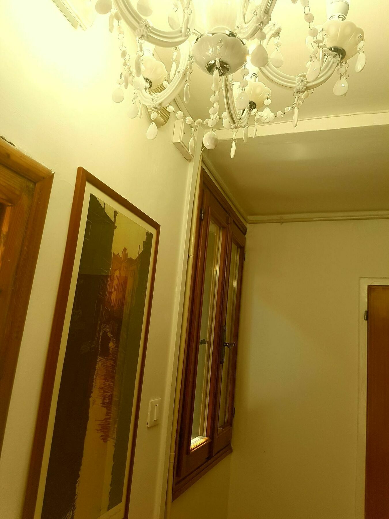 Ca Della Pieta Hotel Венеция Екстериор снимка
