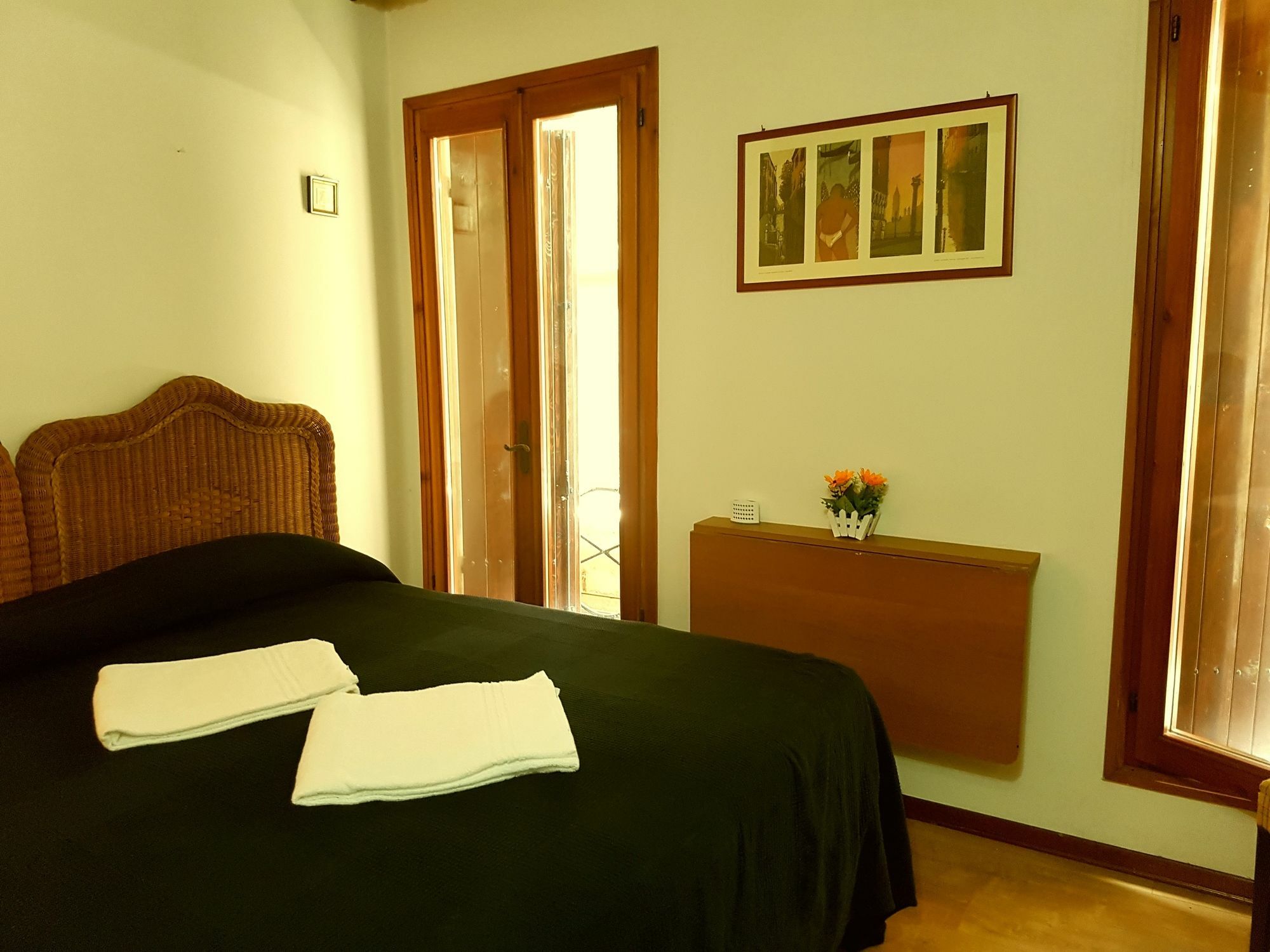 Ca Della Pieta Hotel Венеция Екстериор снимка