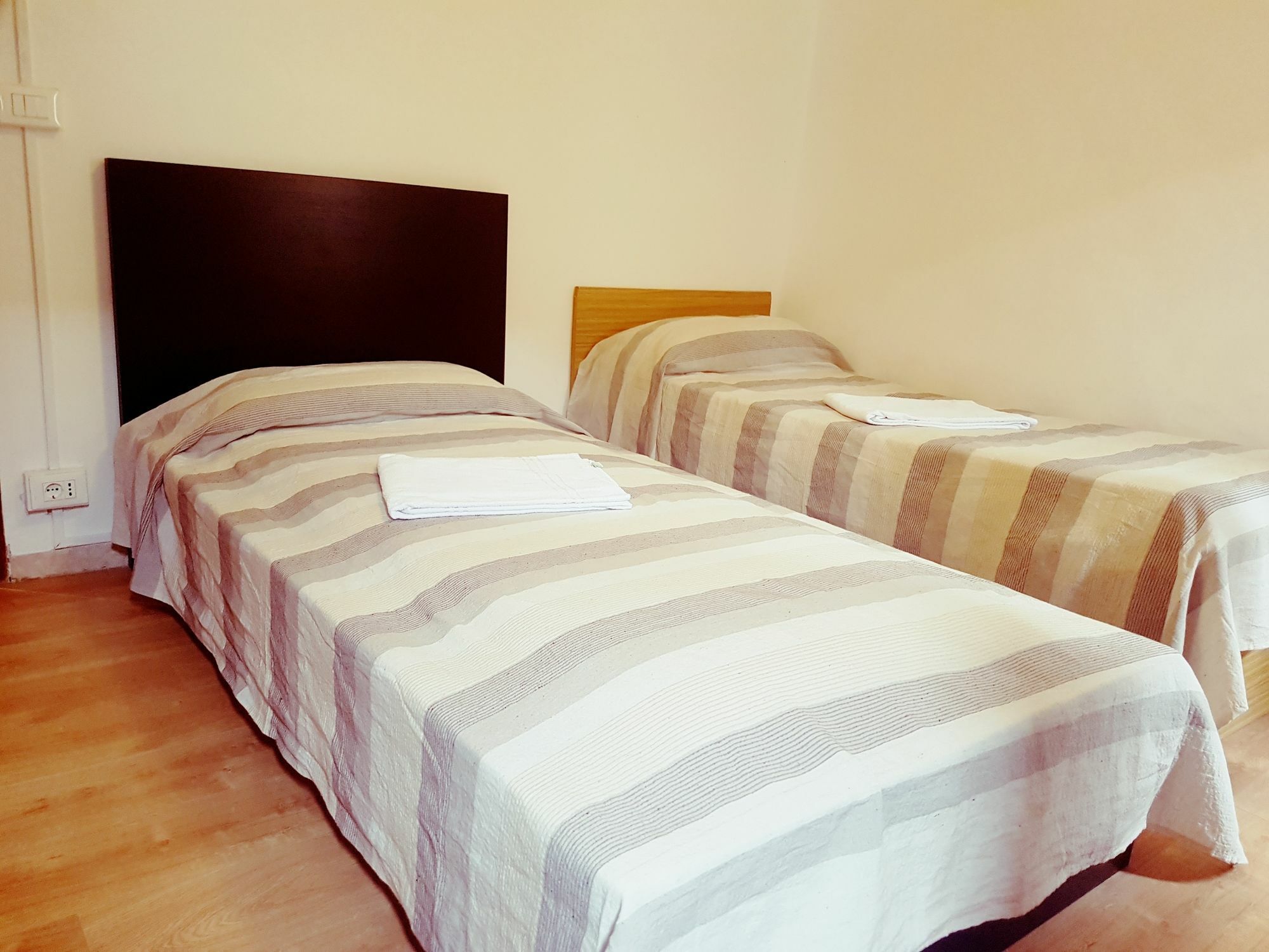 Ca Della Pieta Hotel Венеция Екстериор снимка