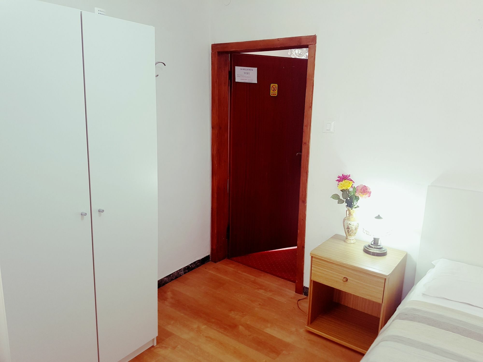 Ca Della Pieta Hotel Венеция Екстериор снимка