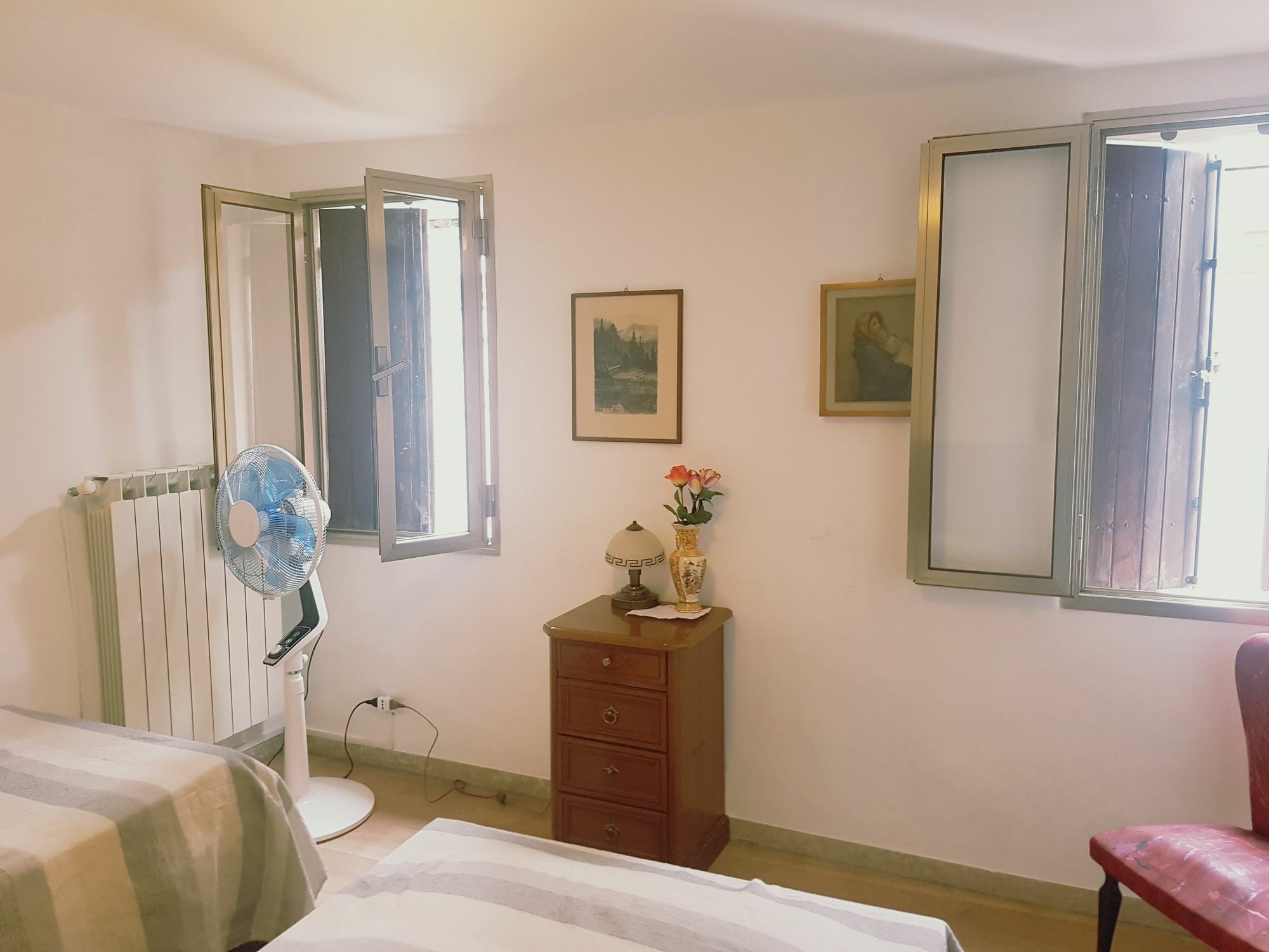 Ca Della Pieta Hotel Венеция Екстериор снимка