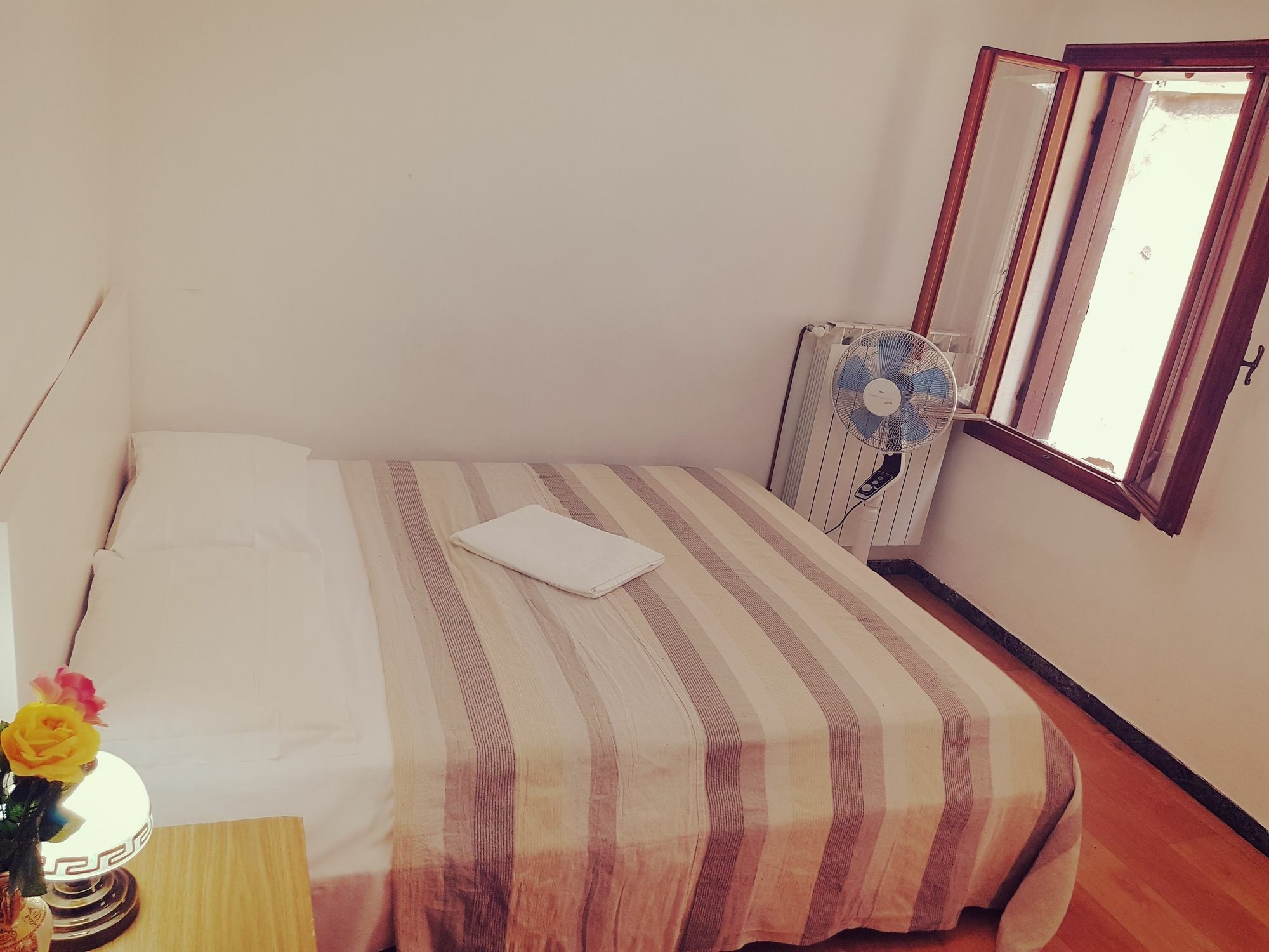 Ca Della Pieta Hotel Венеция Екстериор снимка