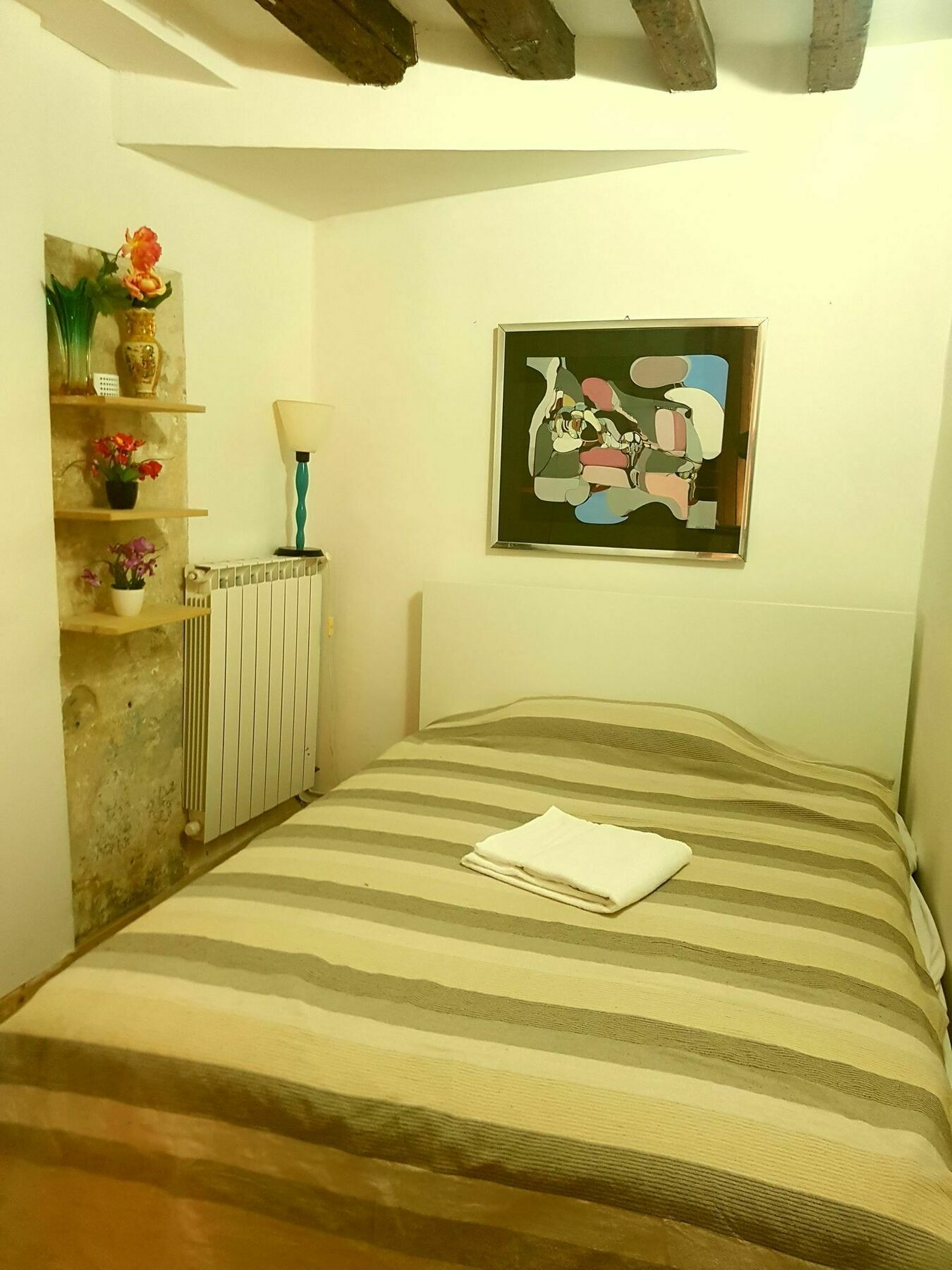 Ca Della Pieta Hotel Венеция Екстериор снимка