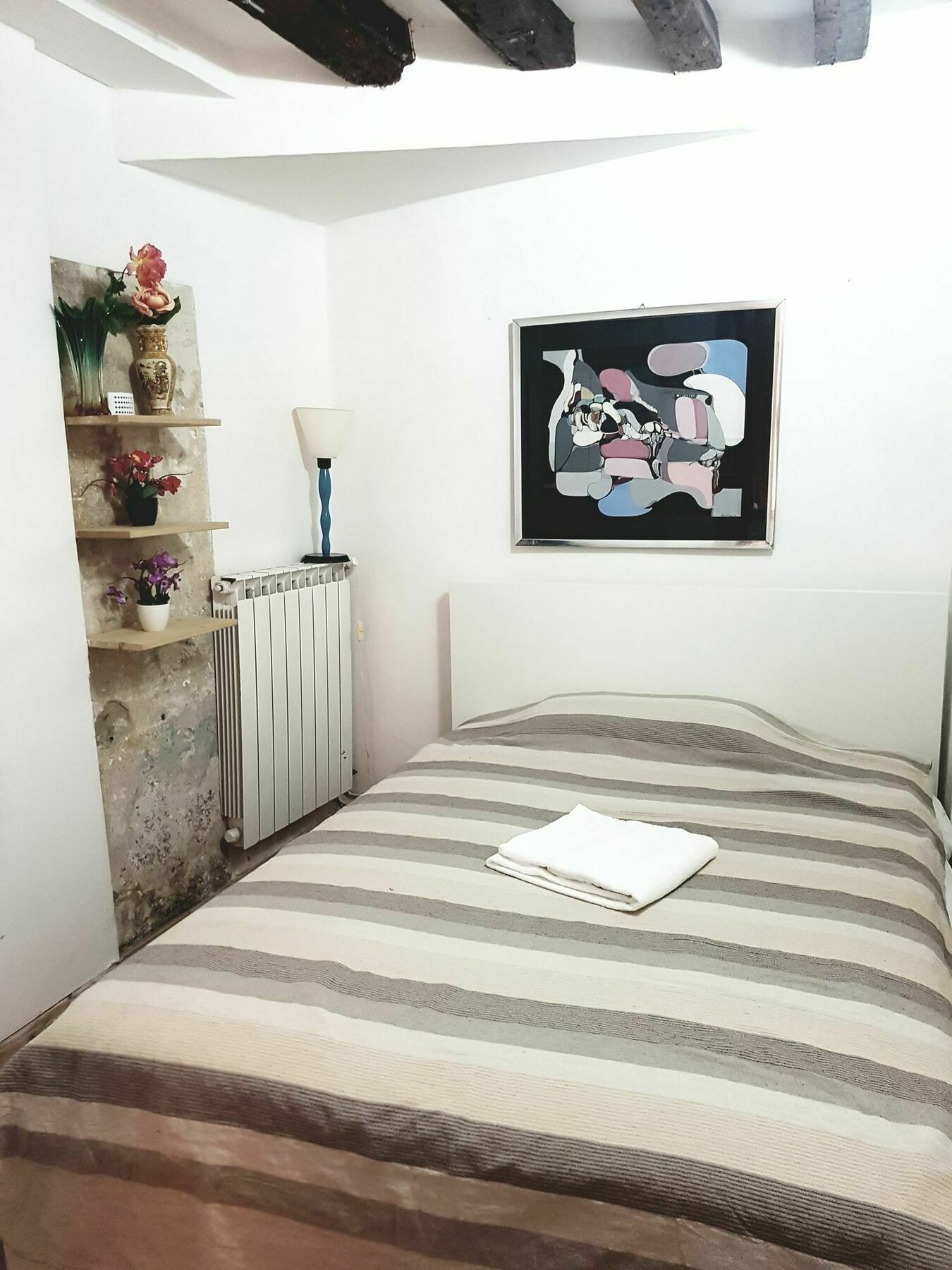 Ca Della Pieta Hotel Венеция Екстериор снимка